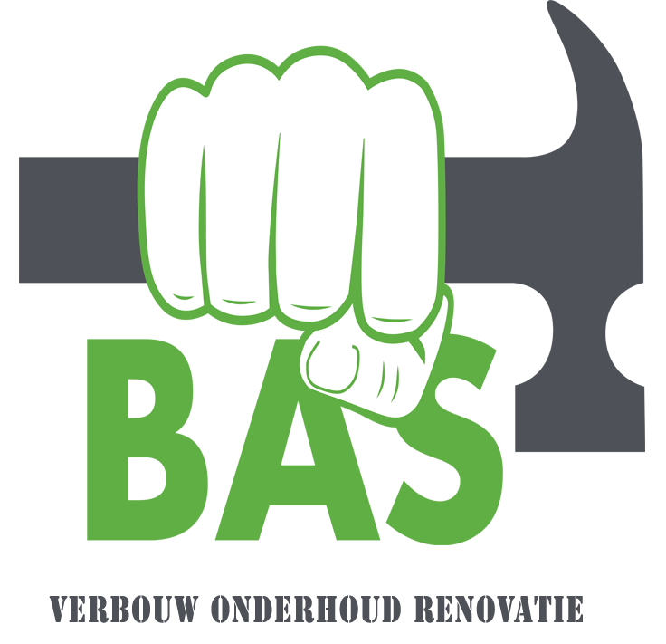 Bas Bouw - Logo